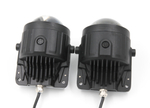 Билед ПТФ модули Aozoom M9 2025 3.0 дюйма, крепление Toyota/Lexus, 5500K, 12V, 35W/50W (комплект, 2шт)