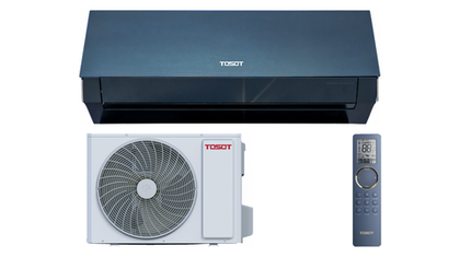 Кондиционер TOSOT T24H-SCD/I/T24H-SCD/O серии Clivia Deluxe