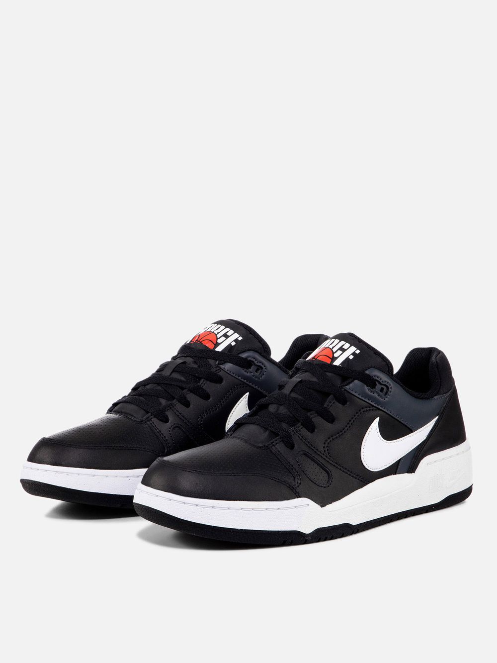 Кроссовки мужские NIKE FULL FORCE LO