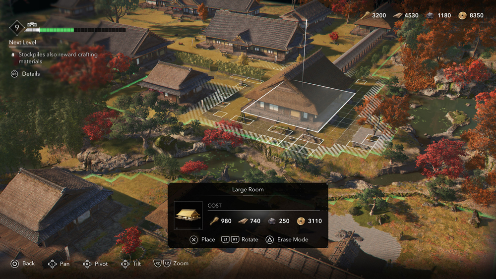 Assassin’s Creed Shadows (Тени) PS5