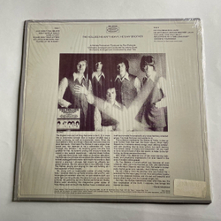Винтажная виниловая пластинка LP The Hollies He Ain't Heavy, He's My Brother (США 1975)