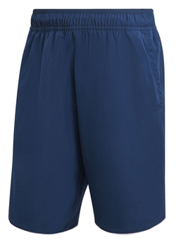 Мужские теннисные шорты Adidas Club Tennis Shorts 9" - collegiate navy