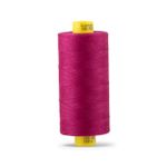 Нитка Gutermann Mara 120 (1000 метров), 1 кат., универсальная | 247 фуксия