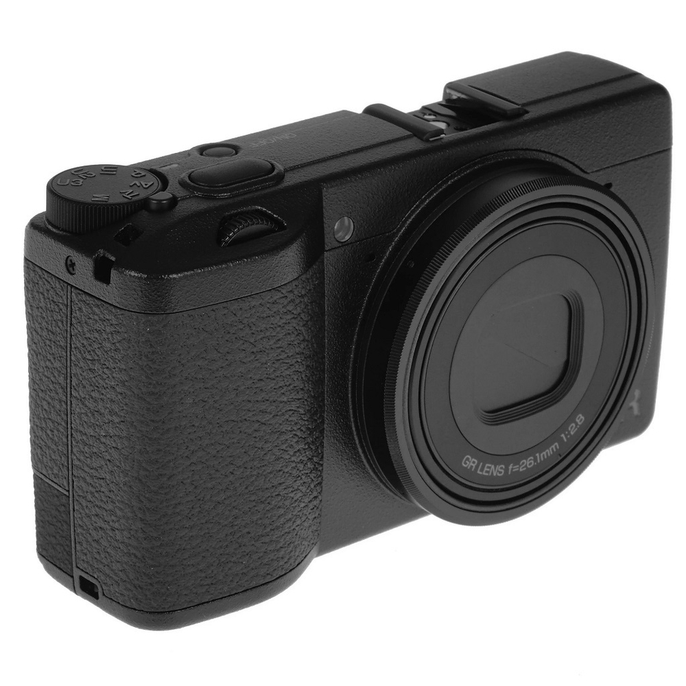 Ricoh GR IIIx