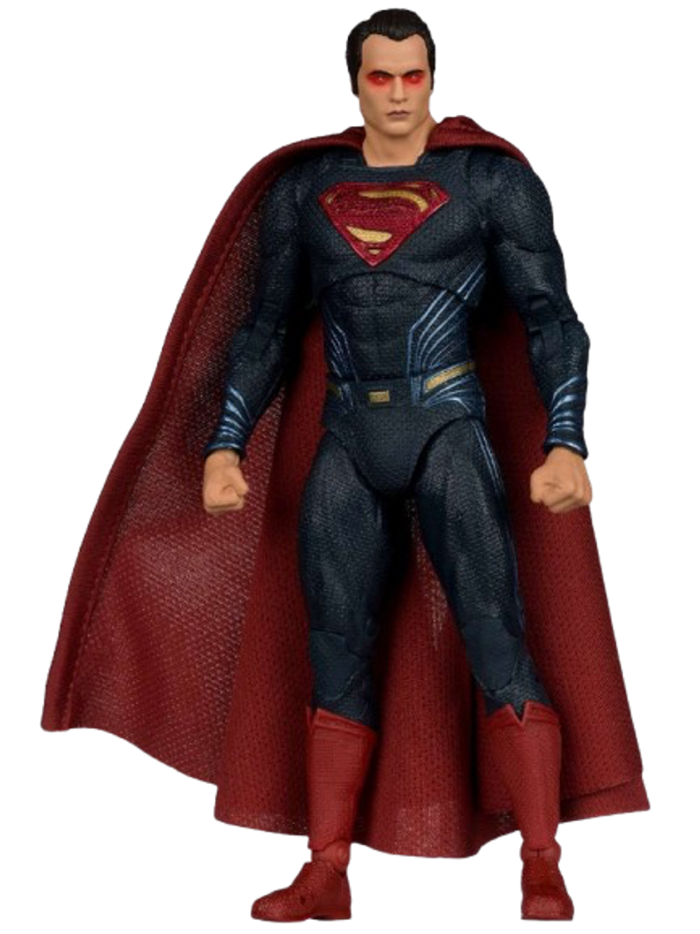 Фигурка McFarlane Toys DC Theatrical Bvs 2016 Superman 7"