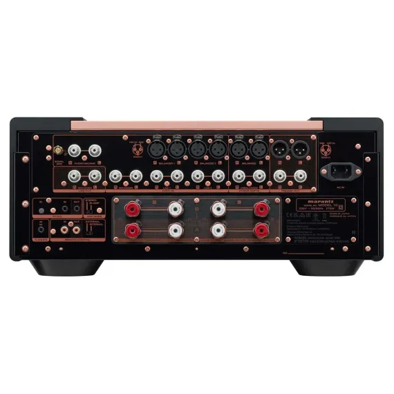 Marantz Model 10 Black