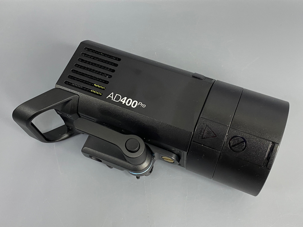 Godox AD400Pro Witstro