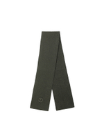 Шарф Cotton Ribbed