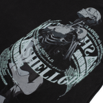 «Outer Shell» GITS Sweatshirt