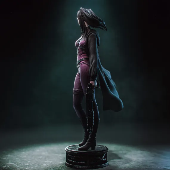 Re-L Mayer - Ergo Proxy