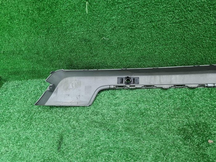 Накладка заднего бампера RR Sport 2 L494 (17-22)
