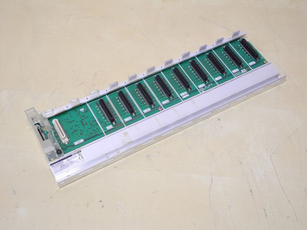 Mitsubishi Q38B