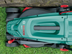 Электрическая газонокосилка Bosch ARM 37 0.600.8A6.201