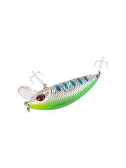 Воблер минноу L Minnow 44 мм 5 г цвет #19