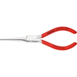 Плоскогубцы модель "Утконосы" хромированные 160 мм Knipex 33 03 160