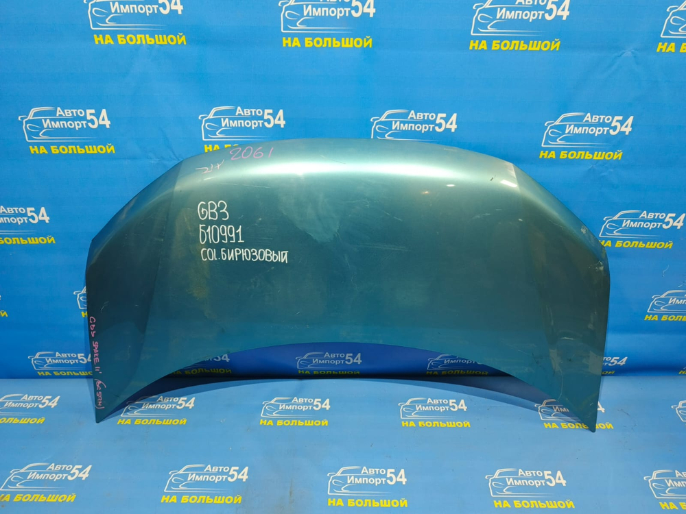 Капот Honda FREED SPIKE 2010-2014