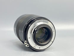 Vivitar Series 1 90mm f/2.5 Macro Nikon F