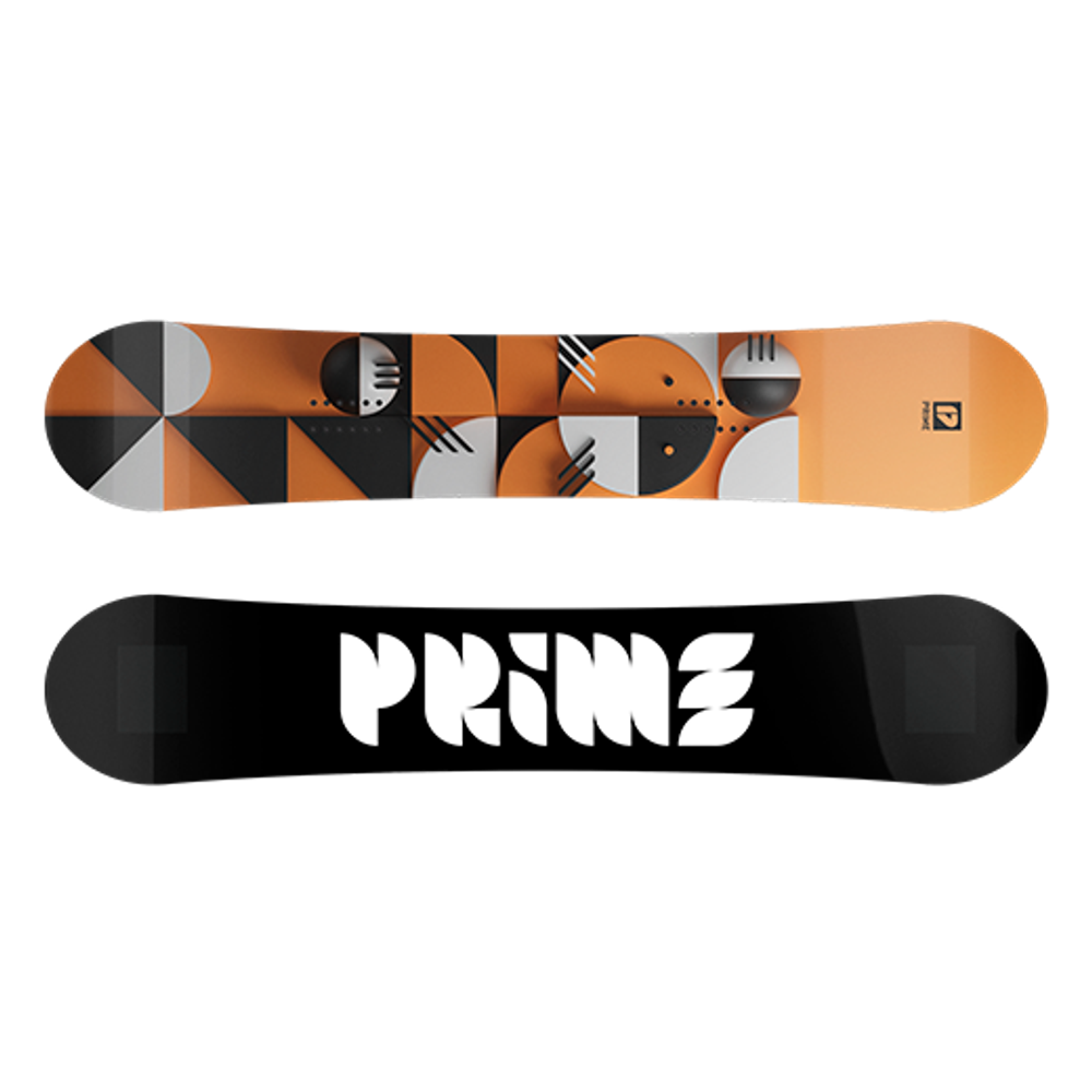 Сноуборд PRIME - AIR C16