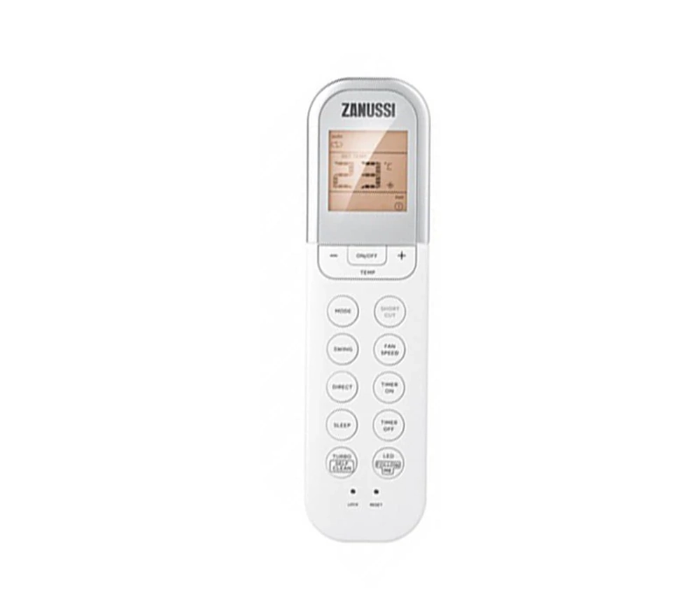 Zanussi  ZACS-09 HS/N1