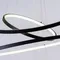 Подвесной светильник Arcane A2974SP-137BK Arte Lamp