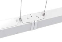 Соединитель Box универсальный White (комплект)