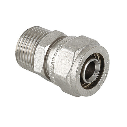 Сгон м.п.  20 х 3/4" Н  VALTEC