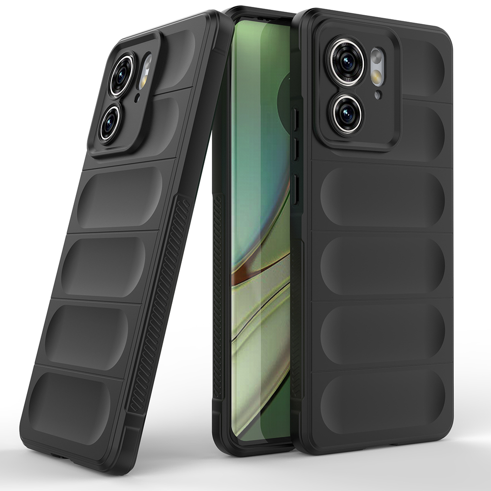 Противоударный чехол Flexible Case для Moto Edge 40