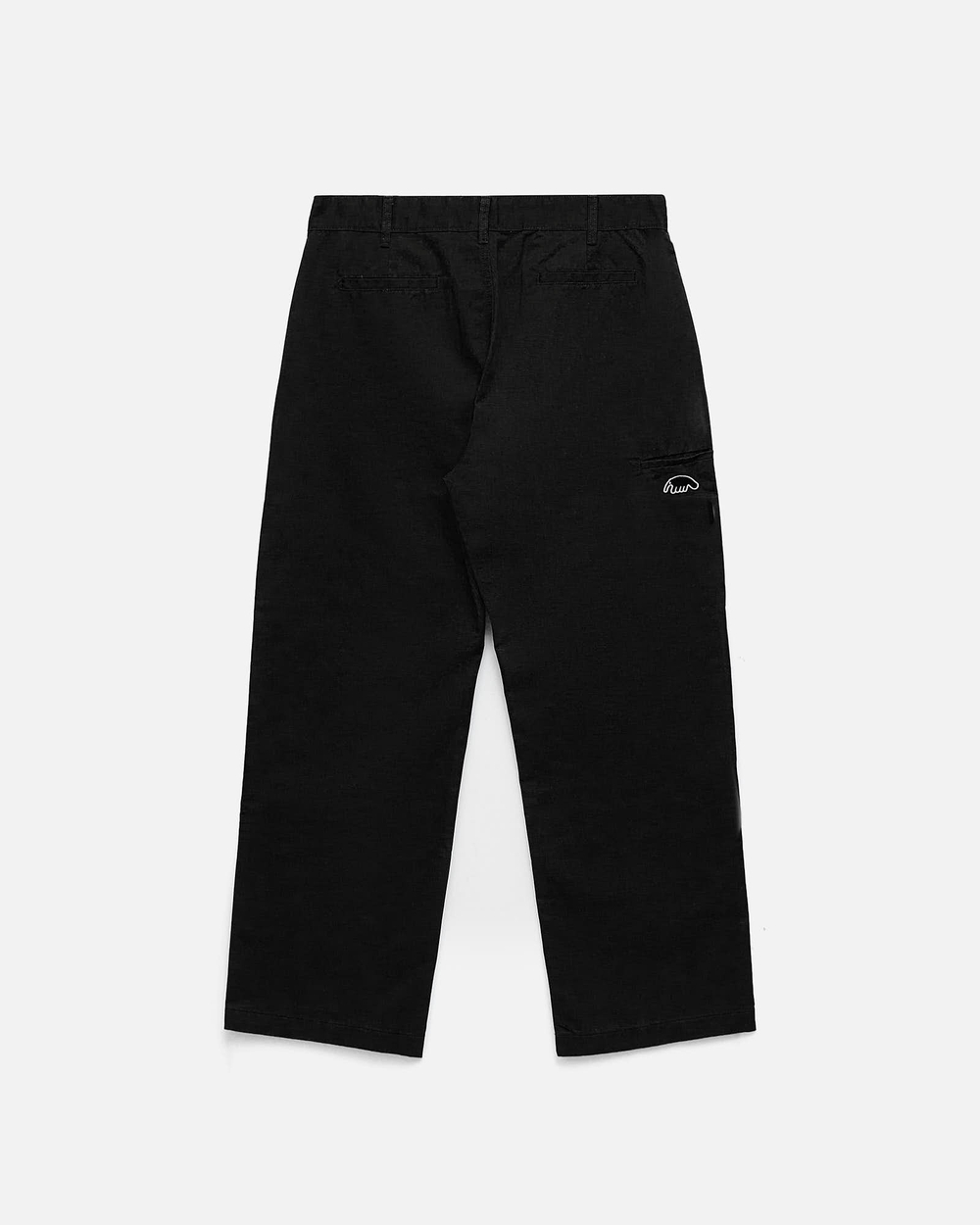 Брюки Anteater Work Chino Black