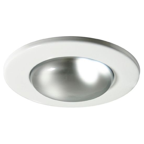 Спот Norma 80 005 E27 Белый