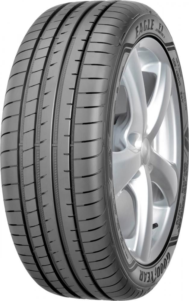Goodyear Eagle F1 Asymmetric 3 295/40 R21 111Y