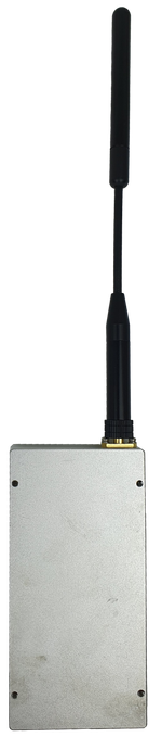 Аргут DR-100 UHF с функцией SFR Портативный радиоретранслятор