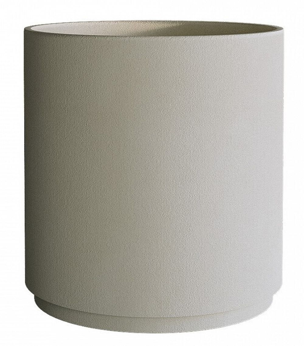 Кашпо CYLINDER XL SAHARA D70 H75