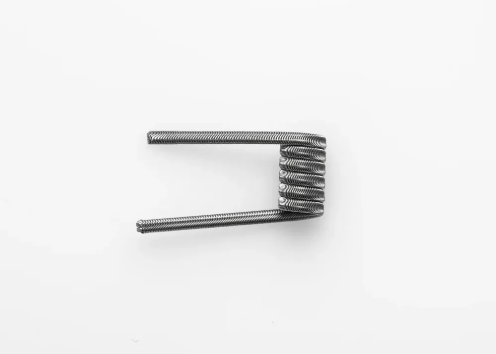 Койл "Трещащий Элиен ПЛАТА/МЕХ", Ω 0.2 ома HOT COILS
