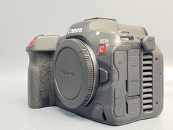 Canon EOS R5C 17.000 кадров