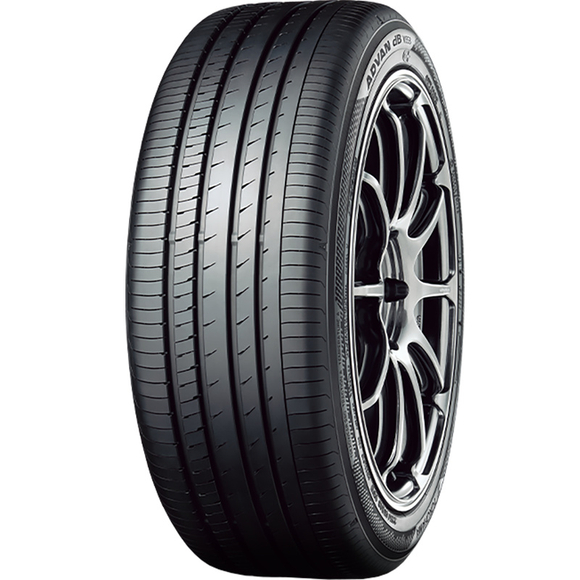Ikon 245/40R18 97Y Advan dB V553 TL