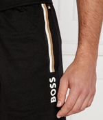 Шорты Authentic BOSS BLACK - черный(50521750)