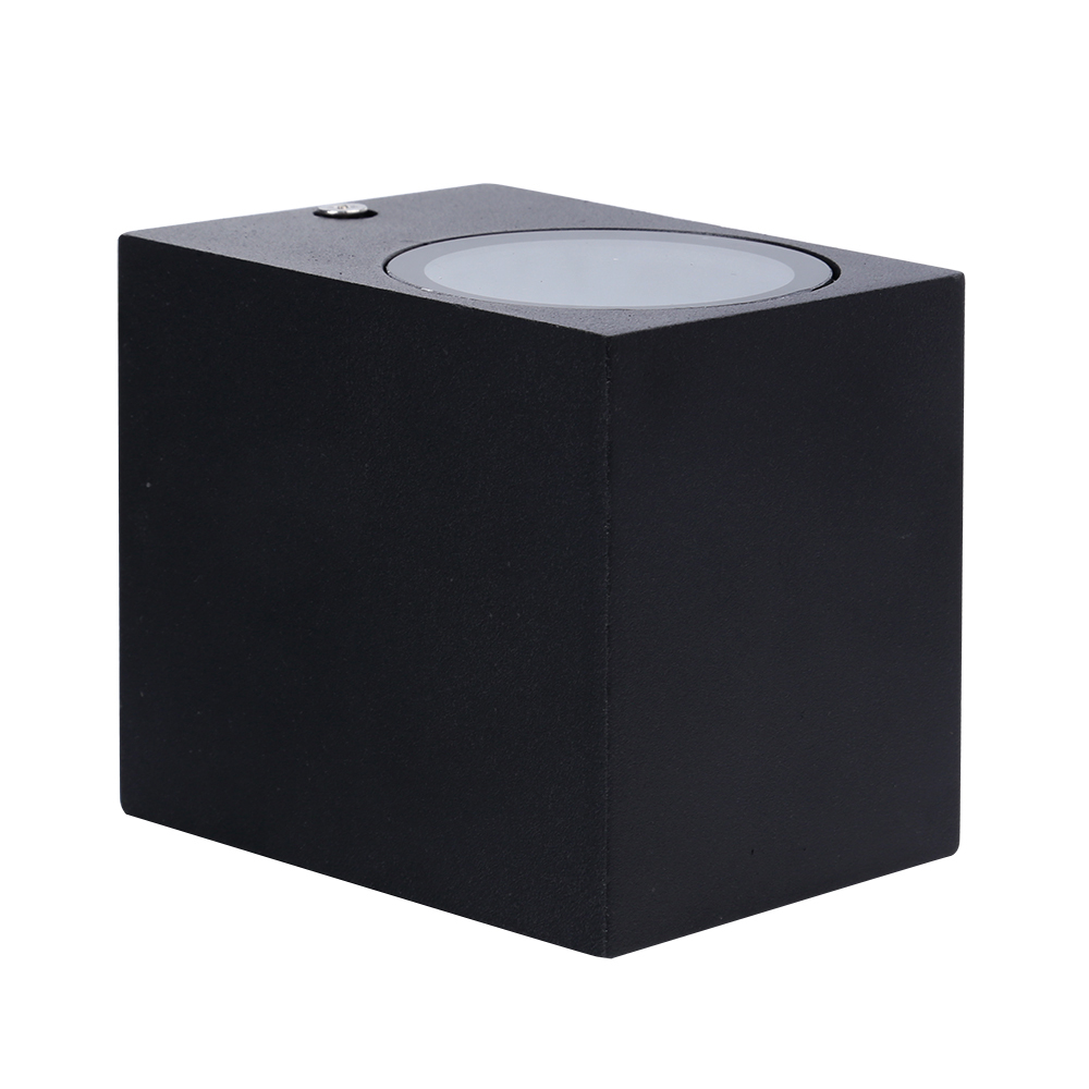 Уличный настенный светильник Arte Lamp ARTEFACT A3404AL-1BK
