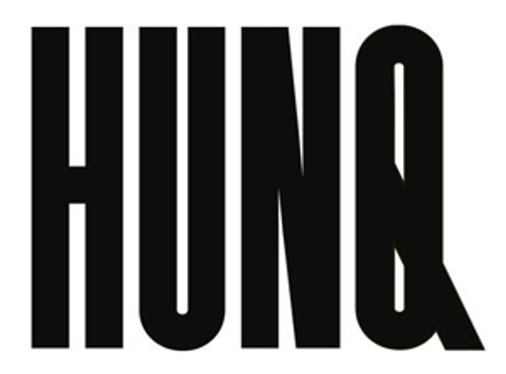 hunq carpenter #003 edp 100ml tester