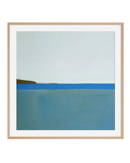 Интерьерное жикле “Seascape”
