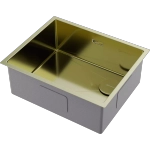 Кухонная мойка Omoikiri Taki-54-U/IF-LG Side SF
