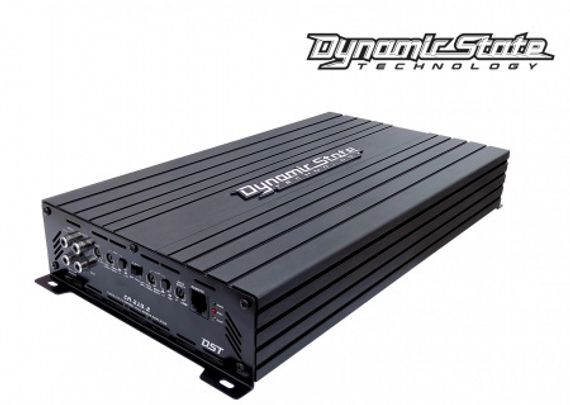 Dynamic State CA-210.2