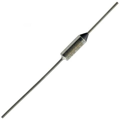 Термопредохранитель 228C 250V 10A