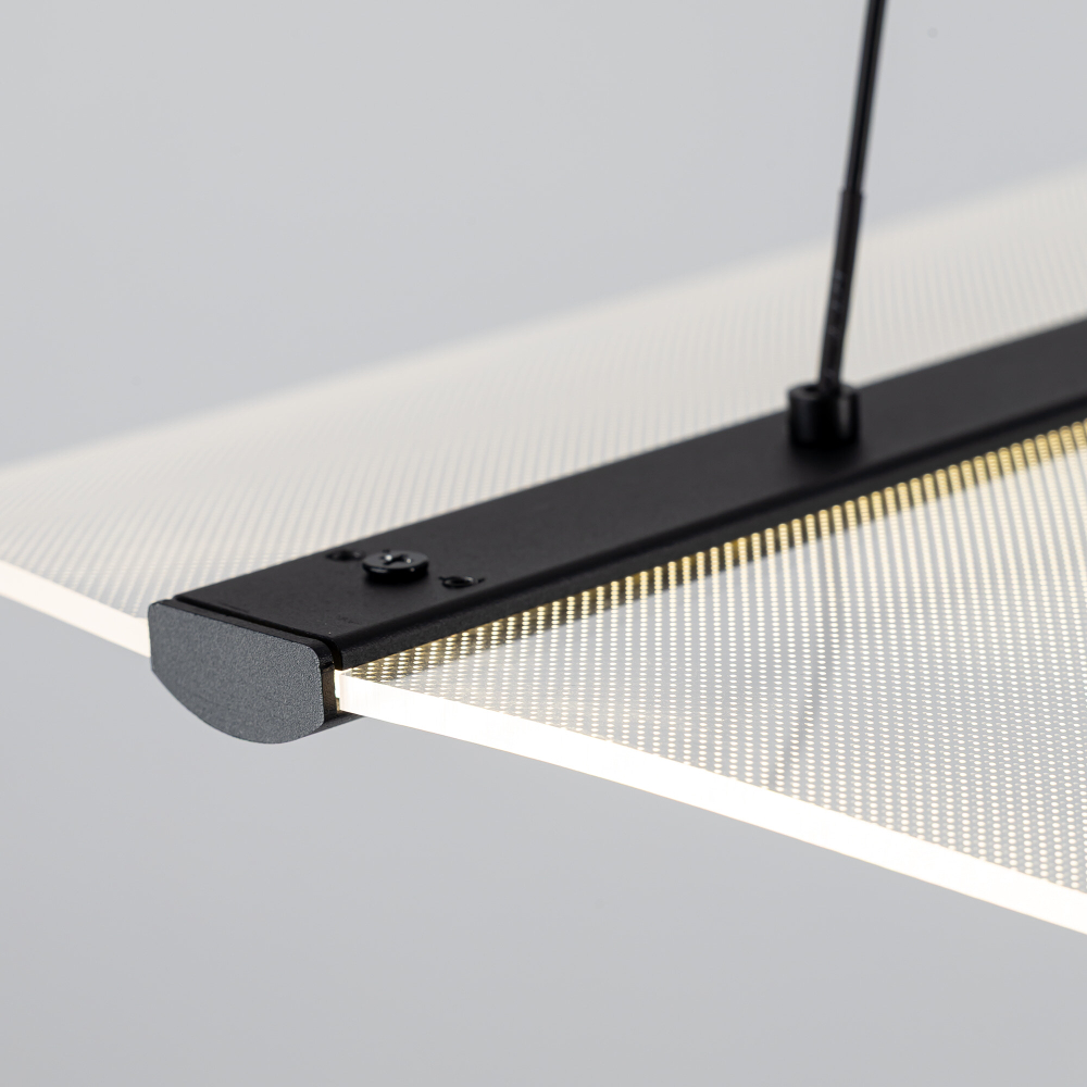 Citilux SKATT CL213131 LED Подвесной светильник Чёрный