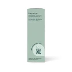 Jan Marini BIOCLEAR® CREAM Многофункциональный корректирующий крем c комплексом кислот. Объем:28 мл