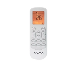 Xigma XGI-TXC27RHA
