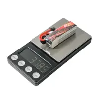 3S LiPo