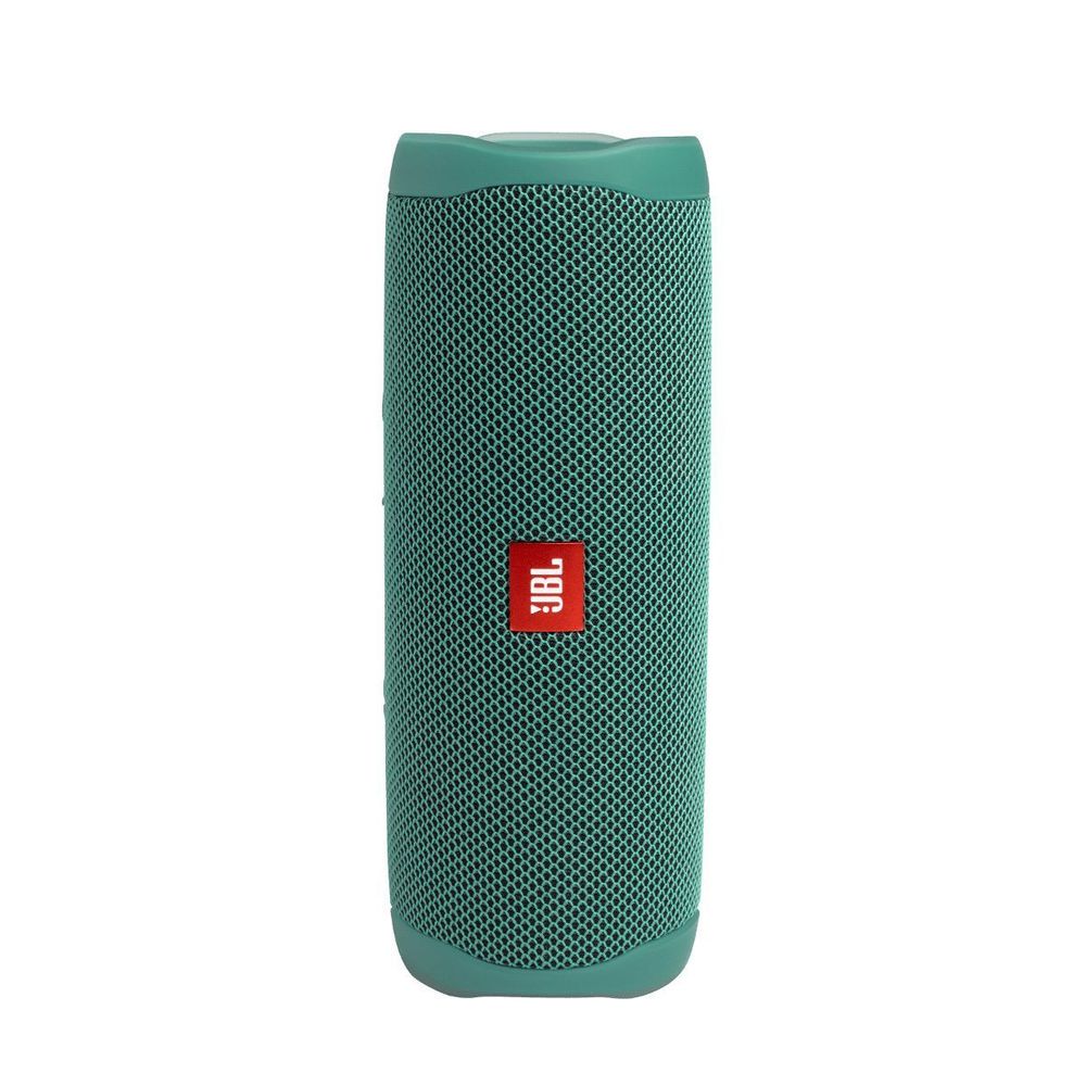 Портативная колонка JBL Flip 5 Eco Edition Green - 3