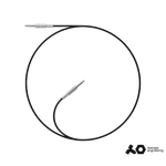 Teenage Engineering Textile Audio Cable 3.5 mm - 3.5 mm