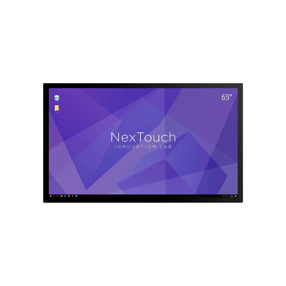 NexTouch IFPNV1PNT65