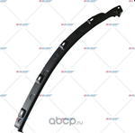 Расширитель колесной арки правый MAN TGA TGX TGS